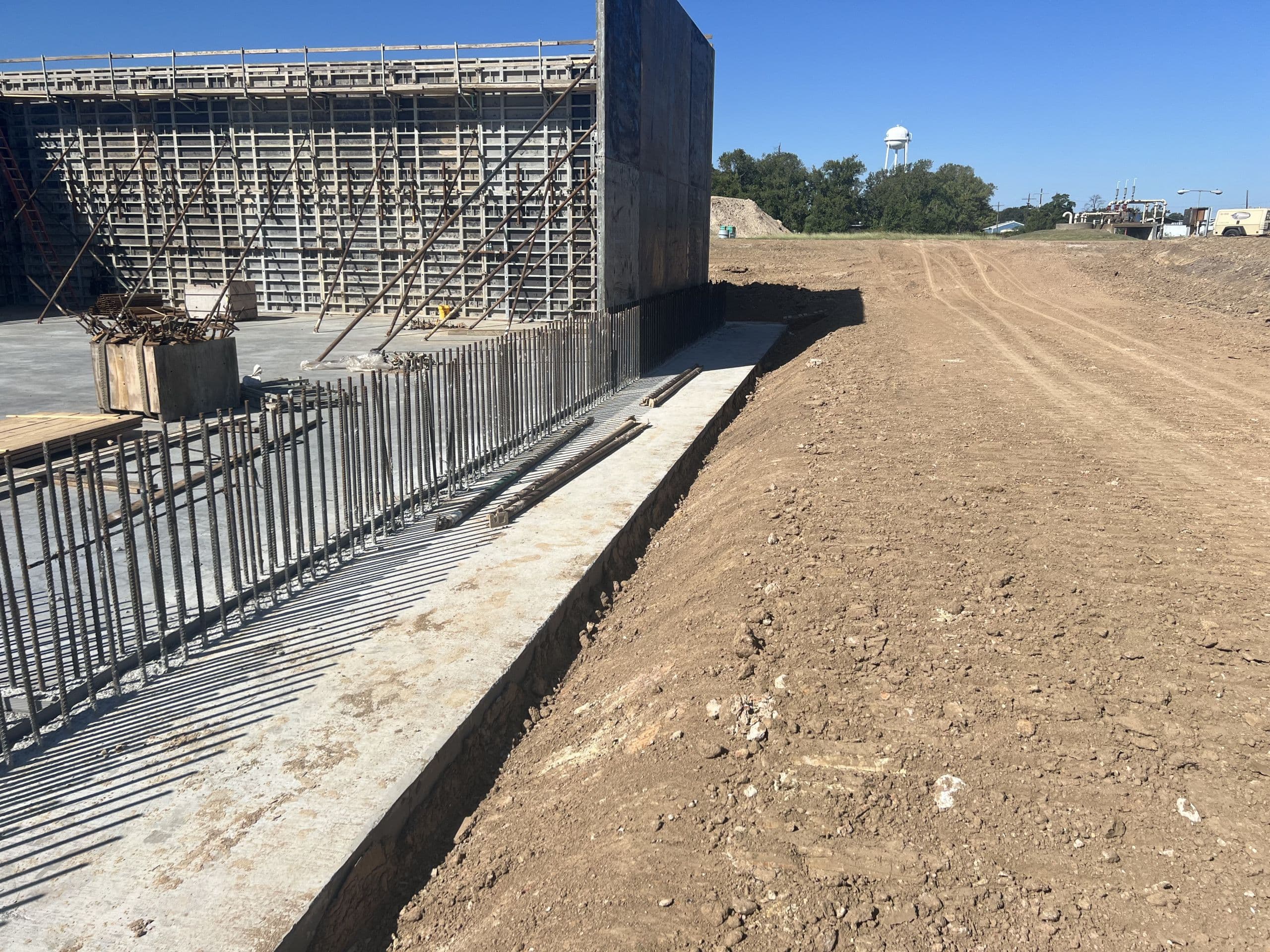 Orange County Wastewater Treatment Plant Upgrades - image 2