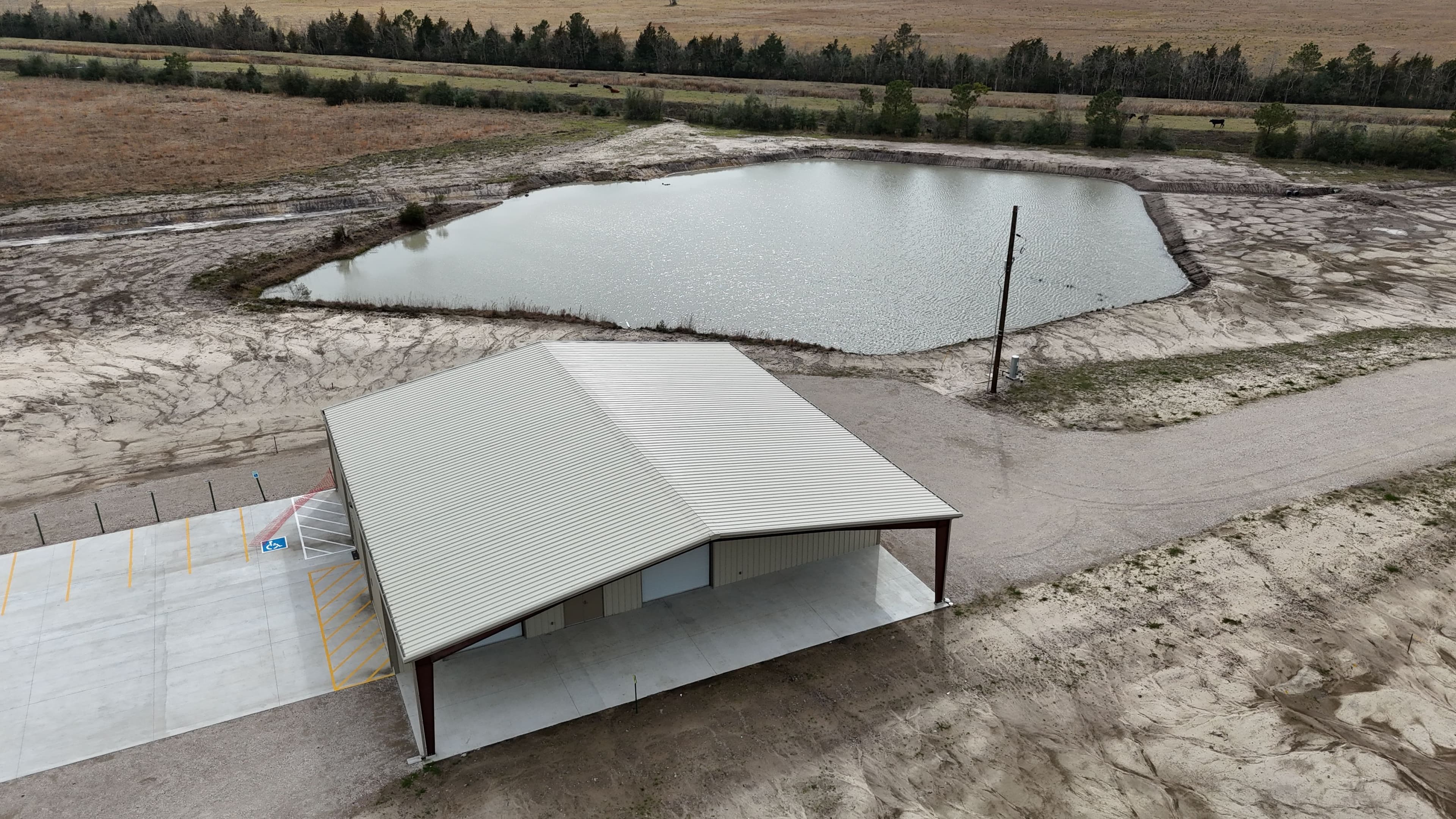 Orange County Precinct PODs - image 1