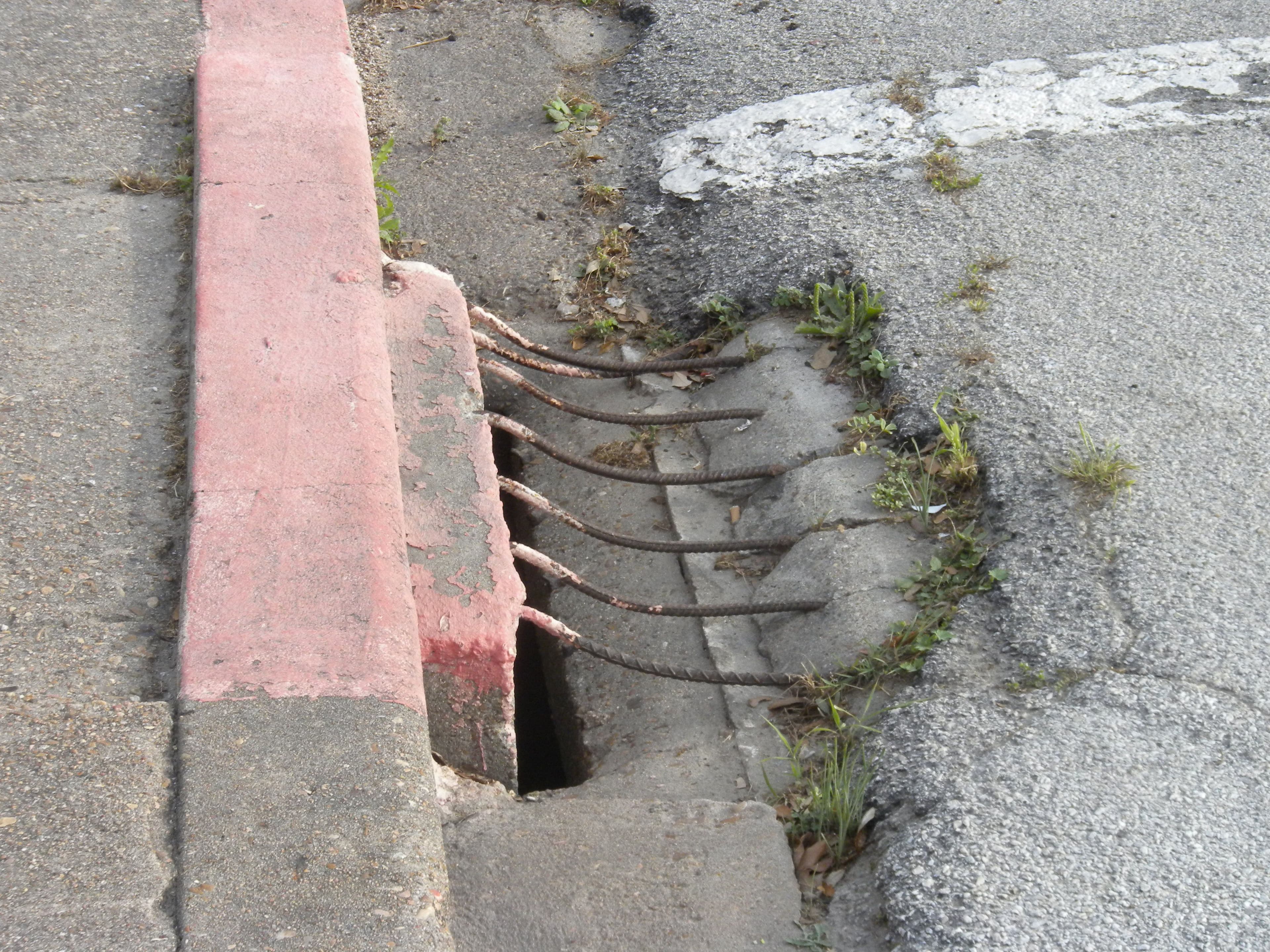 Sealy Avenue Improvements - image 1